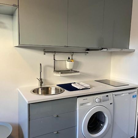 מרסיי Cabine 17 Cosy Et Calme Au Dessus Du Vieux Port מראה חיצוני תמונה
